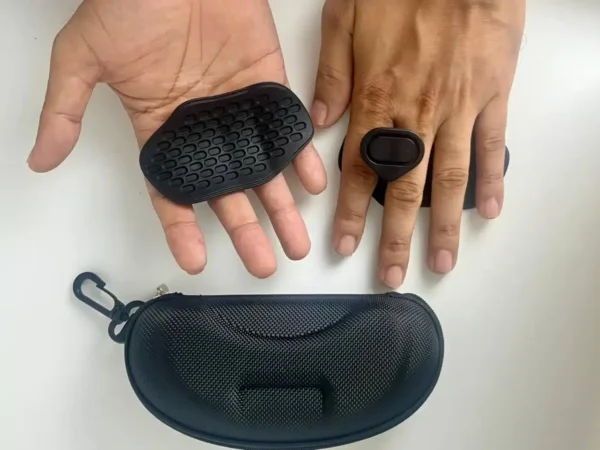 Weight Lifting Grips Gym Hand Grips1-1pair